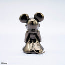 Kingdom Hearts II Square Enix Bright Arts Gallery King Mickey
