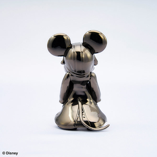 Kingdom Hearts II Square Enix Bright Arts Gallery King Mickey