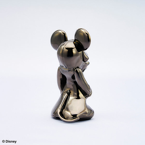 Kingdom Hearts II Square Enix Bright Arts Gallery King Mickey