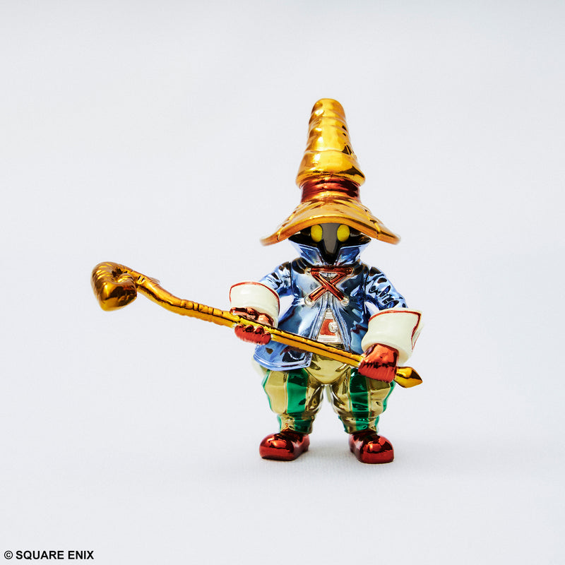 Final Fantasy IX Square Enix Bright Arts Gallery Vivi