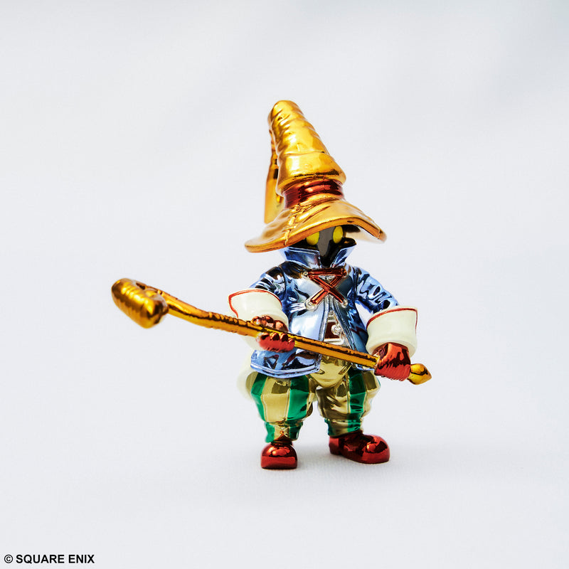 Final Fantasy IX Square Enix Bright Arts Gallery Vivi