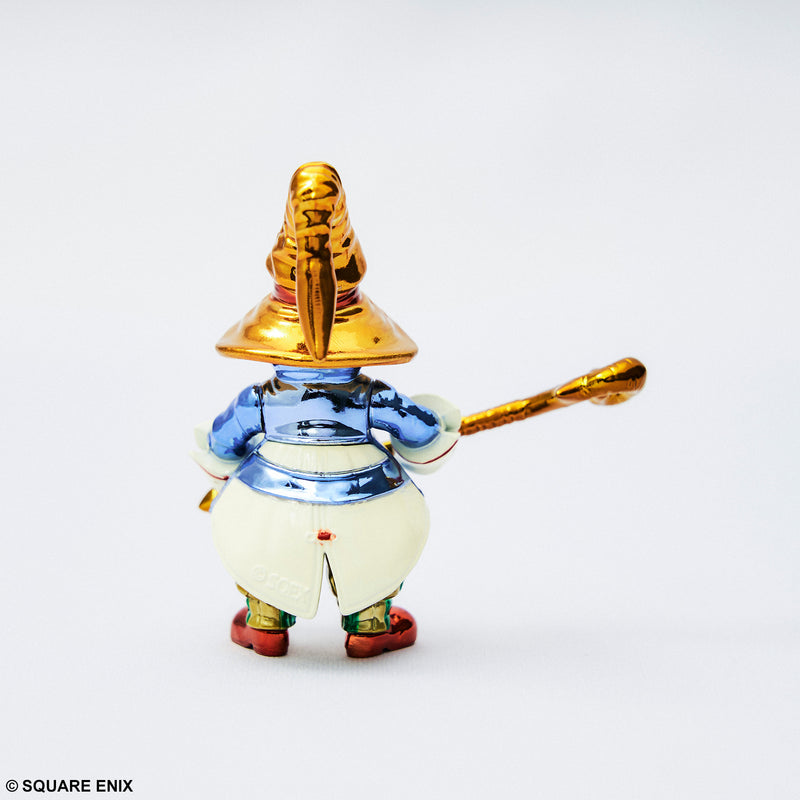 Final Fantasy IX Square Enix Bright Arts Gallery Vivi