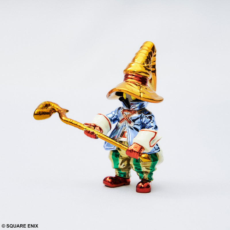 Final Fantasy IX Square Enix Bright Arts Gallery Vivi