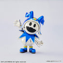 Shin Megami Tensei V Square Enix Bright Arts Gallery Jack Frost (re-run)