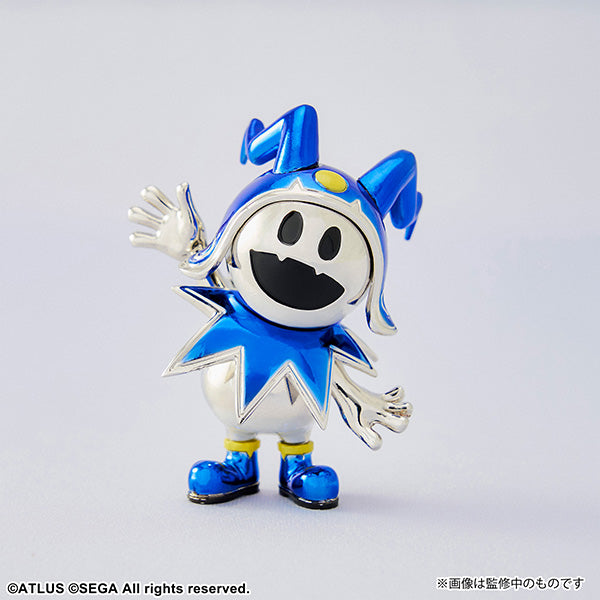 Shin Megami Tensei V Square Enix Bright Arts Gallery Jack Frost(JP)