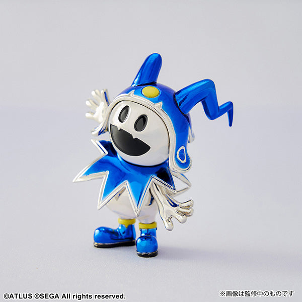 Shin Megami Tensei V Square Enix Bright Arts Gallery Jack Frost(JP)