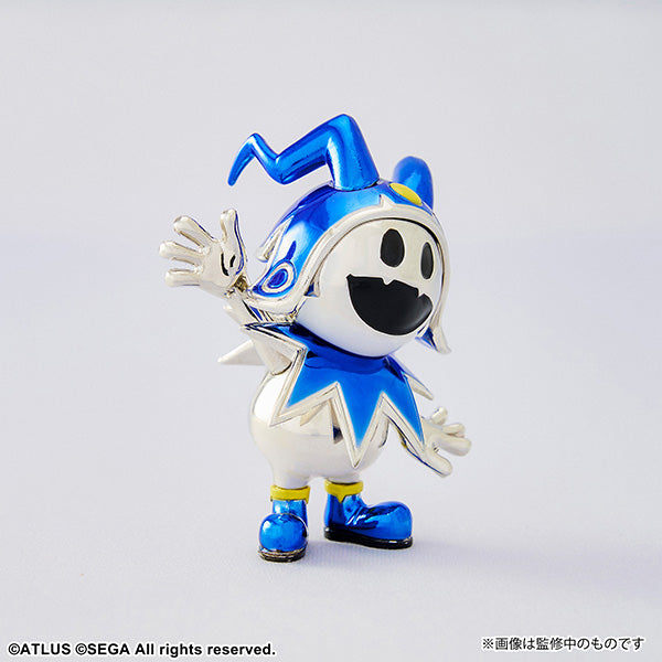 Shin Megami Tensei V Square Enix Bright Arts Gallery Jack Frost(JP)