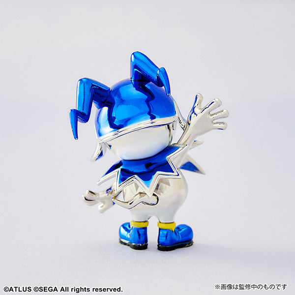 Shin Megami Tensei V Square Enix Bright Arts Gallery Jack Frost (re-run)