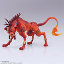 Final Fantasy VII Square Enix Bring Arts Red XIII