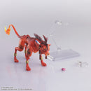 Final Fantasy VII Square Enix Bring Arts Red XIII