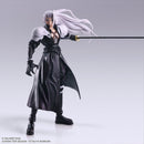 Final Fantasy VII Square Enix Bring Arts Sephiroth