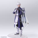 Final Fantasy XIV Square Enix Bring Arts Alphinaud