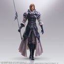 Final Fantasy XVI SQUARE ENIX Bring Arts Dion Lesage (JP)