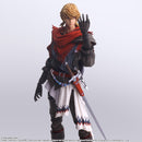 Final Fantasy XVI Square Enix Bring Arts Joshua Rosfield