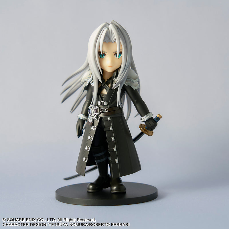 Final Fantasy VII Remake Square Enix Adorable Arts Sephiroth(JP)