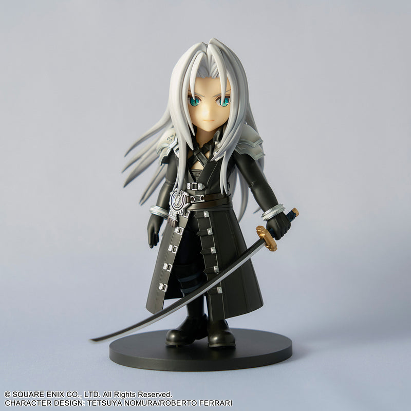 Final Fantasy VII Remake Square Enix Adorable Arts Sephiroth(JP)