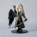 Final Fantasy VII Remake Square Enix Adorable Arts Sephiroth (re-run)
