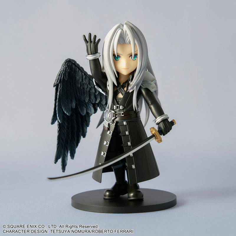 Final Fantasy VII Remake Square Enix Adorable Arts Sephiroth(JP)