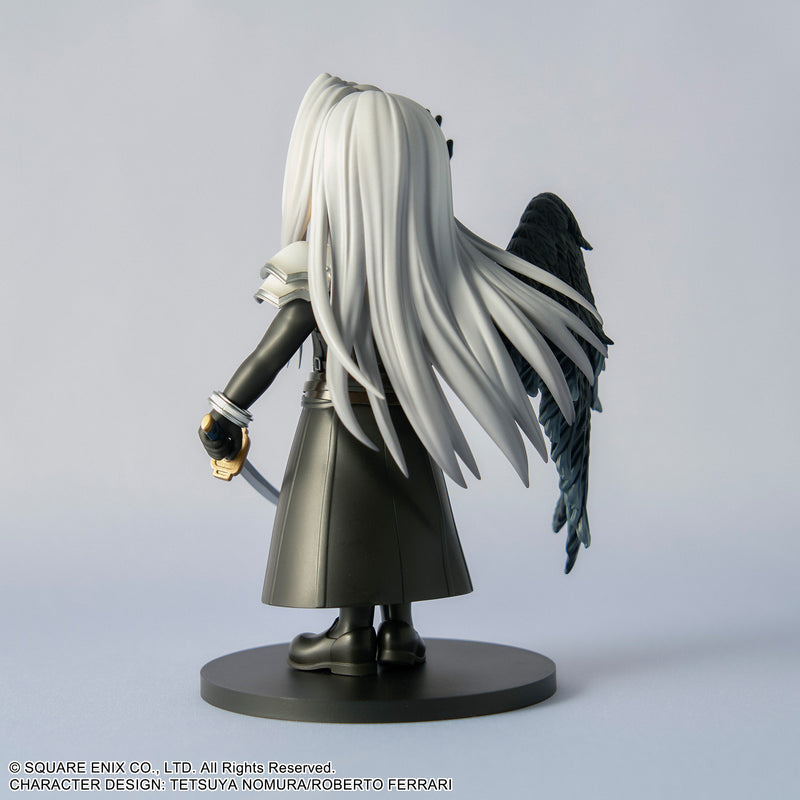 Final Fantasy VII Remake Square Enix Adorable Arts Sephiroth(JP)