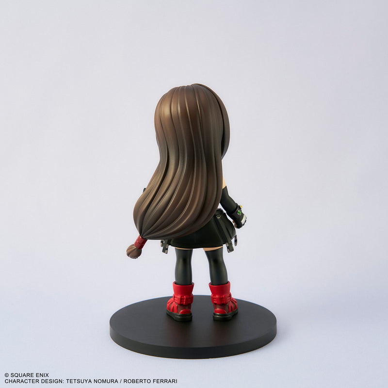 Final Fantasy VII Rebirth Square Enix Adorable Arts Tifa Lockhart