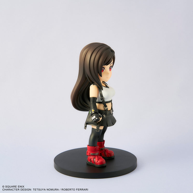 Final Fantasy VII Rebirth Square Enix Adorable Arts Tifa Lockhart