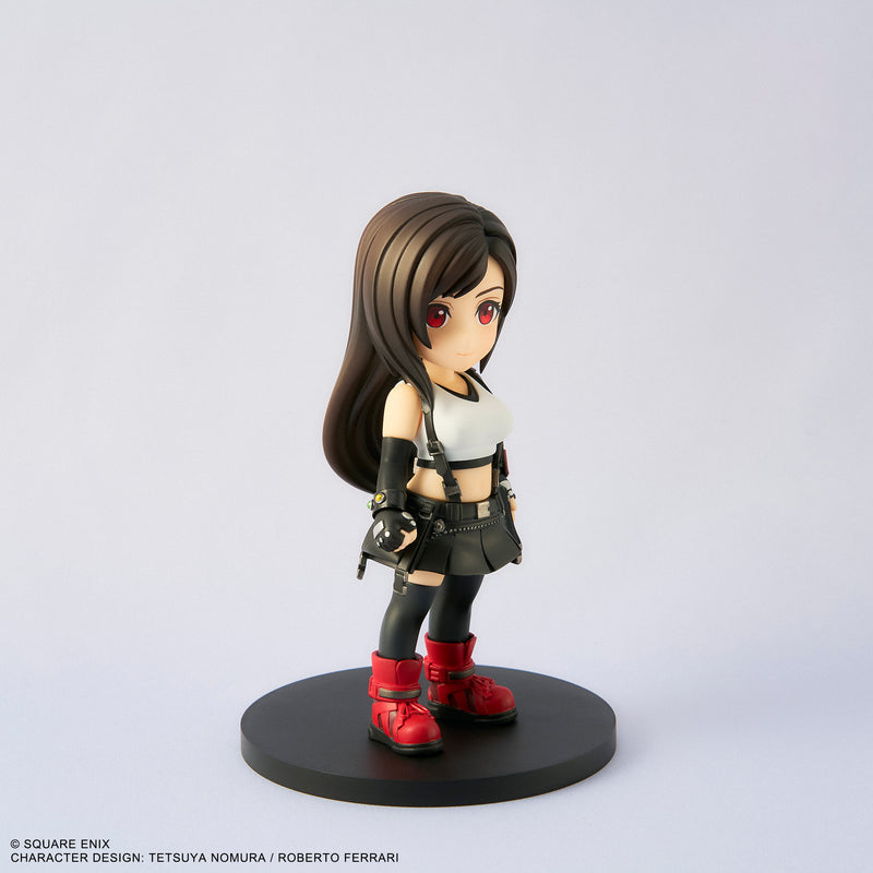 Final Fantasy VII Rebirth Square Enix Adorable Arts Tifa Lockhart