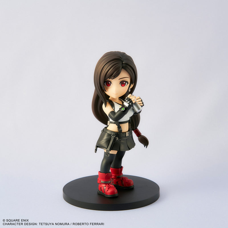 Final Fantasy VII Rebirth Square Enix Adorable Arts Tifa Lockhart