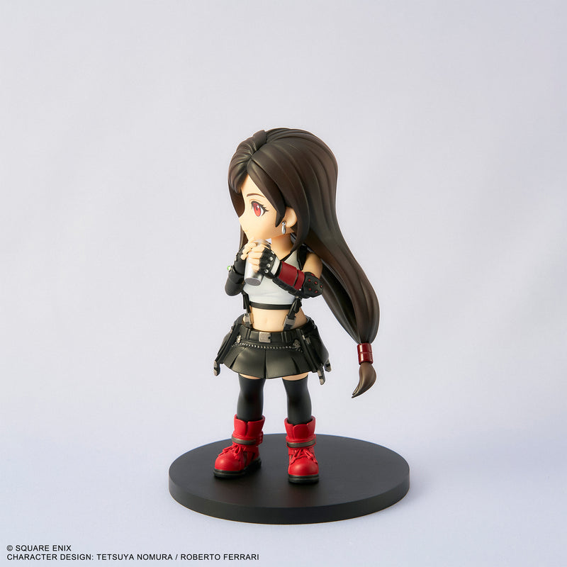 Final Fantasy VII Rebirth Square Enix Adorable Arts Tifa Lockhart