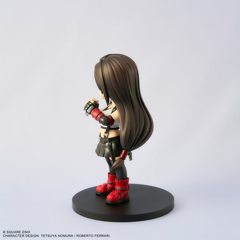 Final Fantasy VII Rebirth Square Enix Adorable Arts Tifa Lockhart