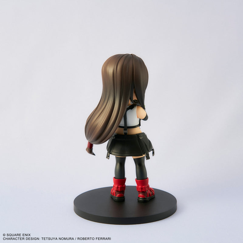 Final Fantasy VII Rebirth Square Enix Adorable Arts Tifa Lockhart