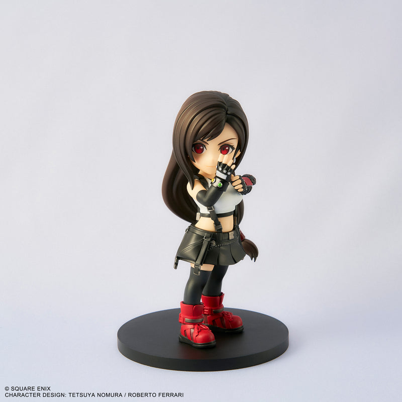 Final Fantasy VII Rebirth Square Enix Adorable Arts Tifa Lockhart