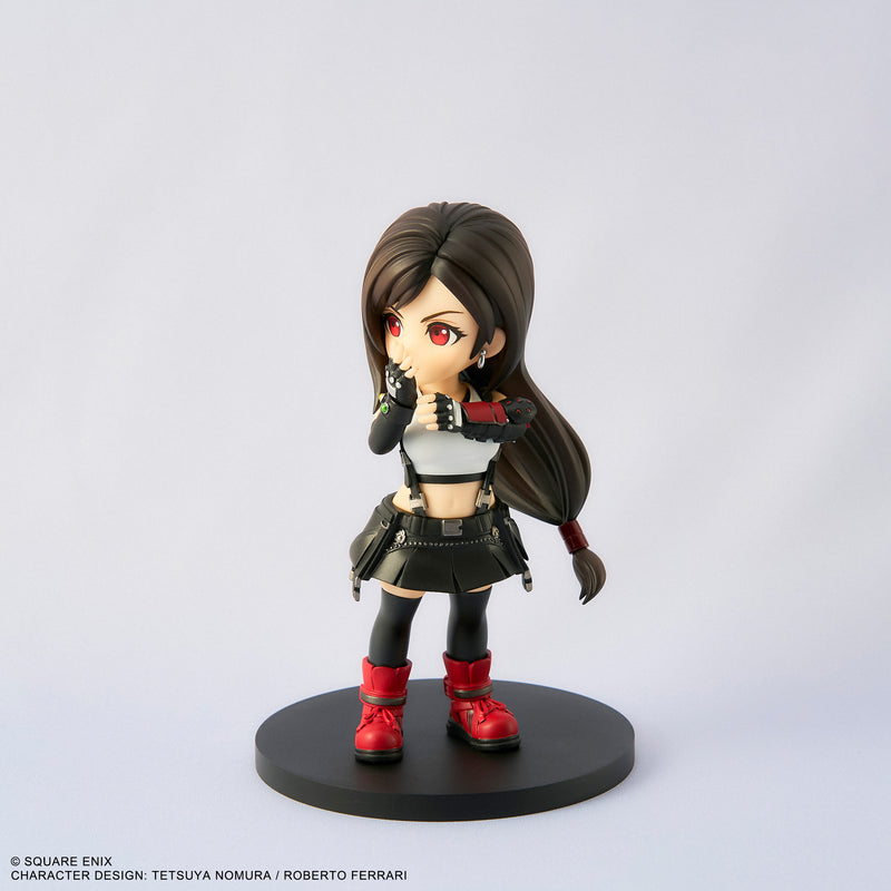 Final Fantasy VII Rebirth Square Enix Adorable Arts Tifa Lockhart