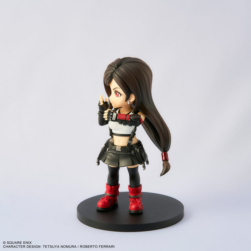 Final Fantasy VII Rebirth Square Enix Adorable Arts Tifa Lockhart