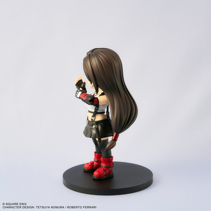 Final Fantasy VII Rebirth Square Enix Adorable Arts Tifa Lockhart