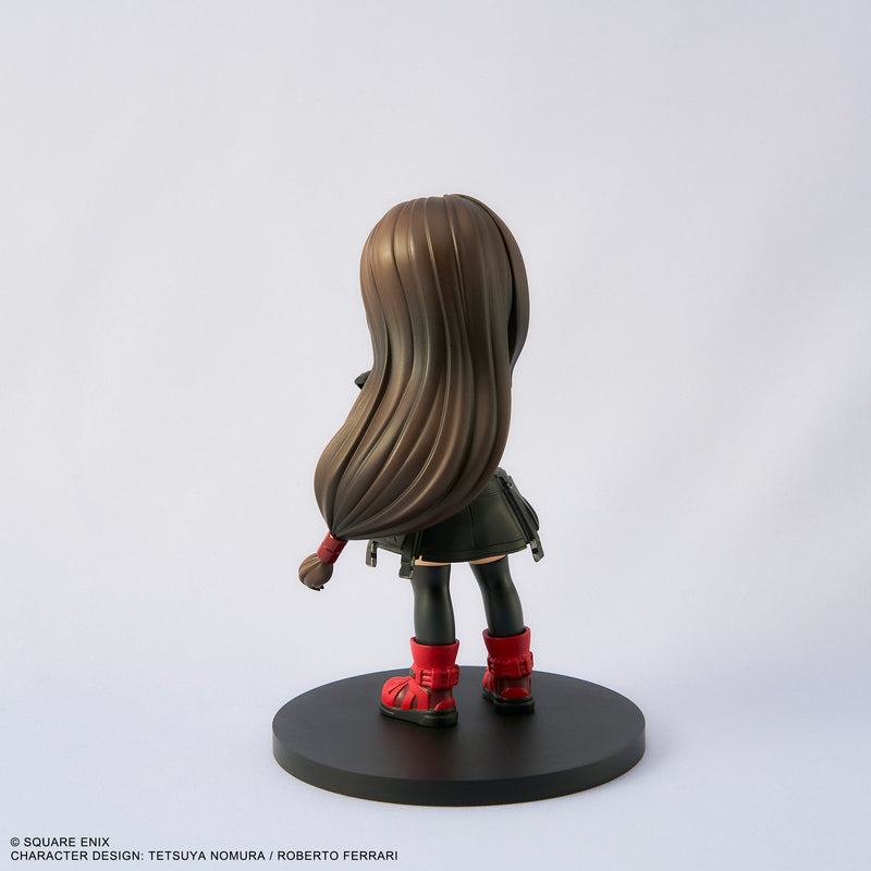 Final Fantasy VII Rebirth Square Enix Adorable Arts Tifa Lockhart