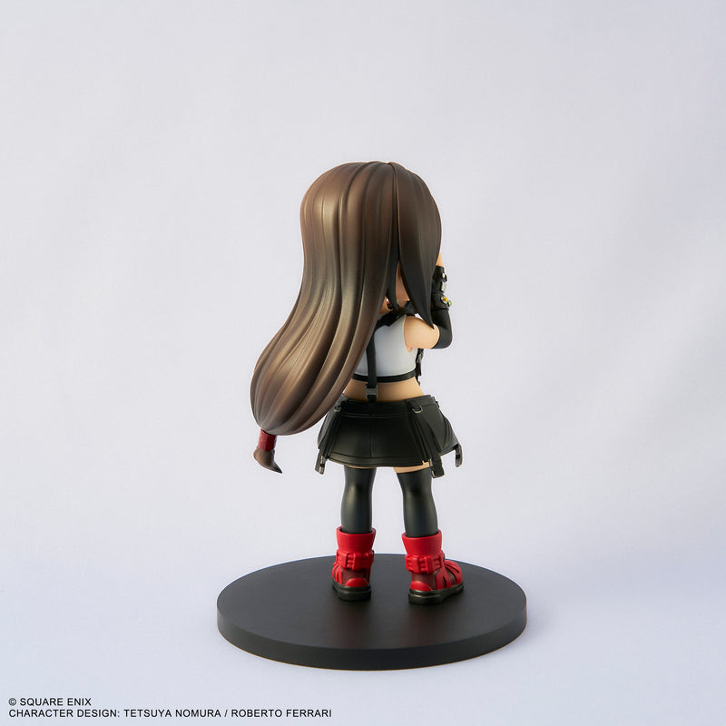 Final Fantasy VII Rebirth Square Enix Adorable Arts Tifa Lockhart