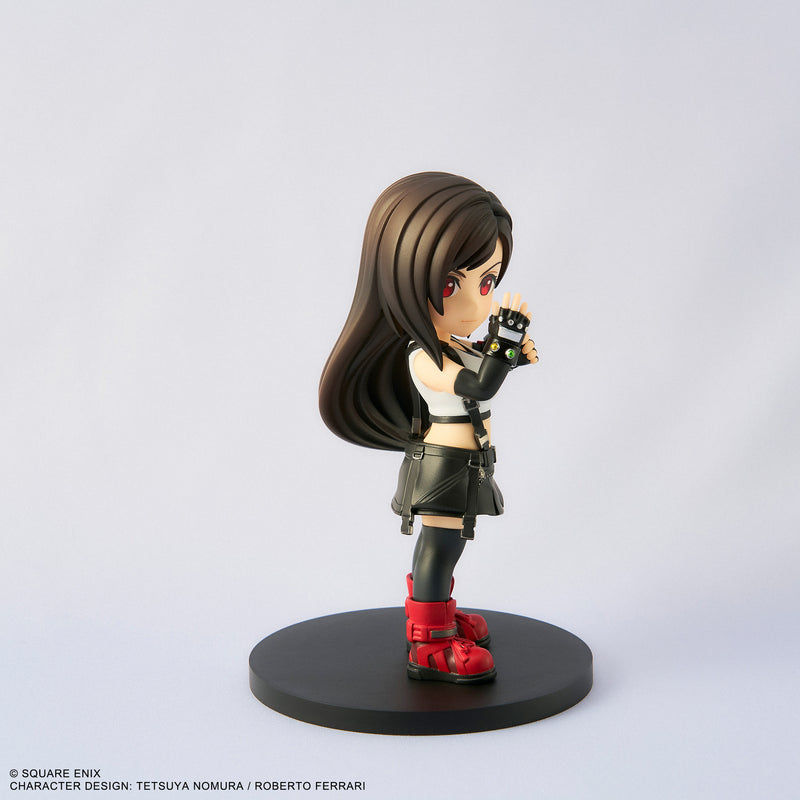 Final Fantasy VII Rebirth Square Enix Adorable Arts Tifa Lockhart