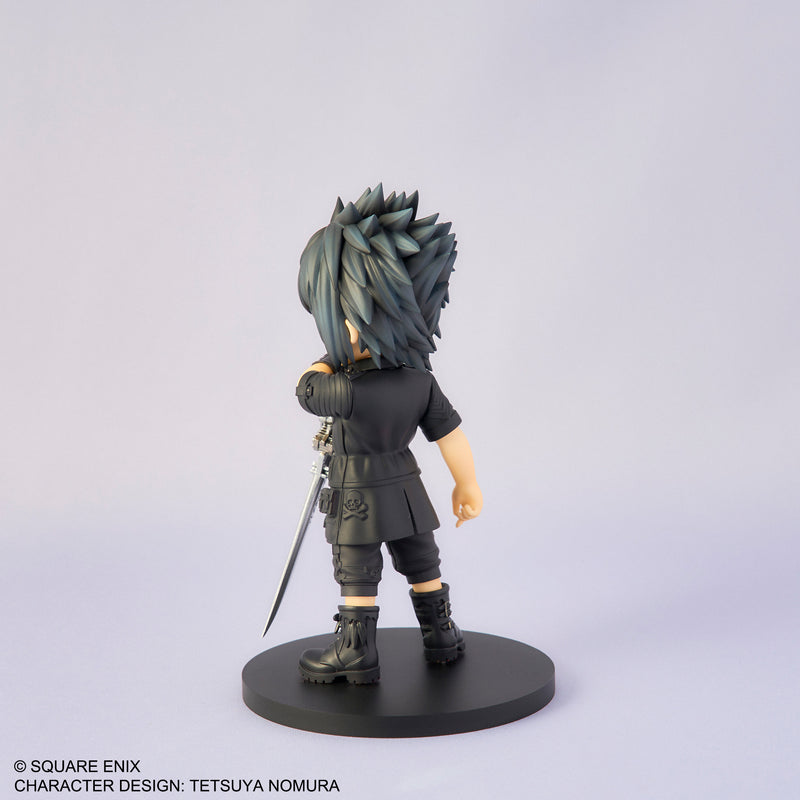 Final Fantasy XV Square Enix Adorable Arts Noctis Lucis Caelum