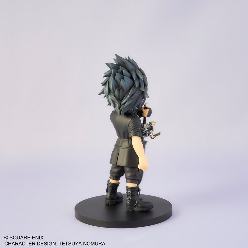 Final Fantasy XV Square Enix Adorable Arts Noctis Lucis Caelum
