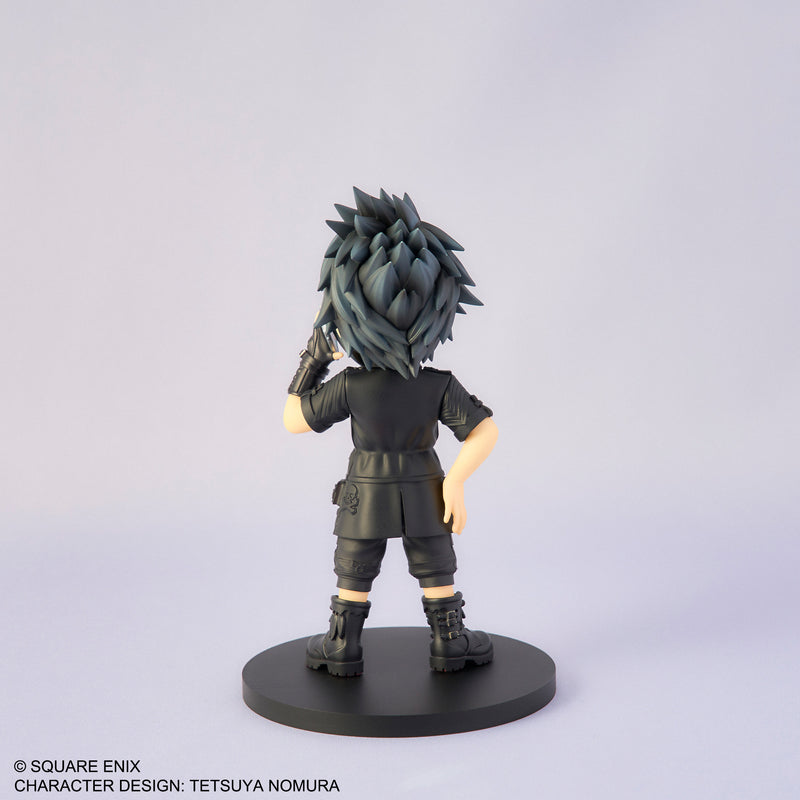 Final Fantasy XV Square Enix Adorable Arts Noctis Lucis Caelum