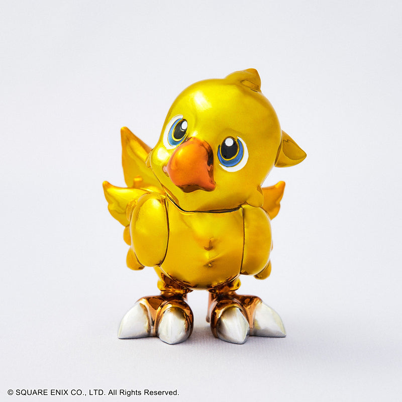 Final Fantasy Square Enix Bright Arts Gallery Chocobo (Resale)