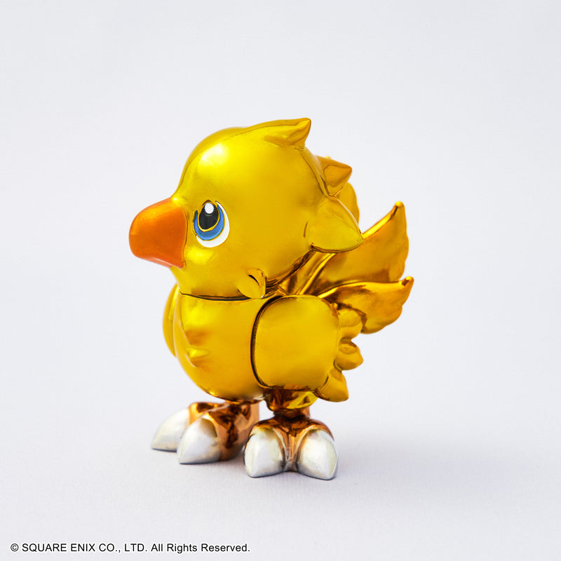 Final Fantasy Square Enix Bright Arts Gallery Chocobo