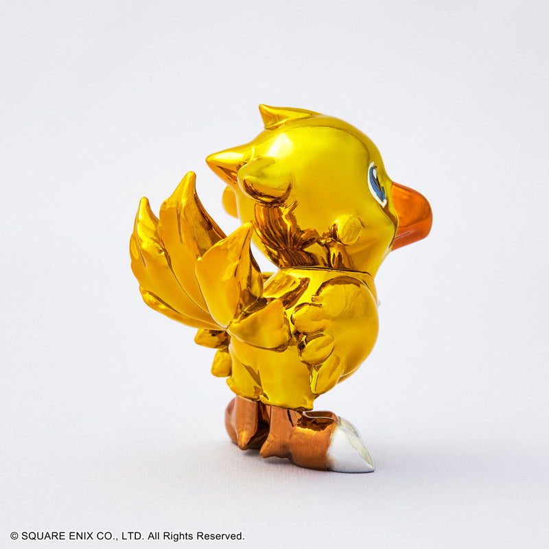 Final Fantasy Square Enix Bright Arts Gallery Chocobo