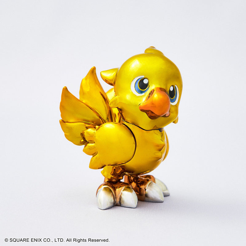 Final Fantasy Square Enix Bright Arts Gallery Chocobo (Resale)