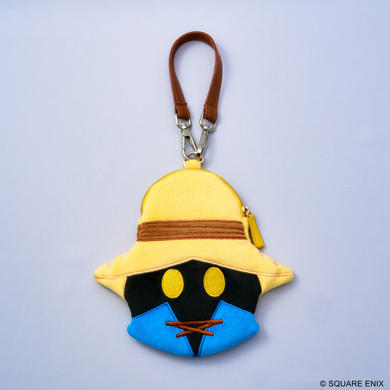 Final Fantasy IX Square Enix Plush Pouch Vivi