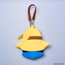 Final Fantasy IX Square Enix Plush Pouch Vivi