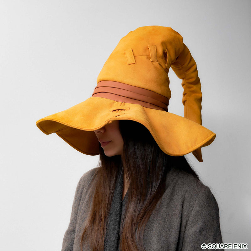 Final Fantasy IX Square Enix Hat Vivi