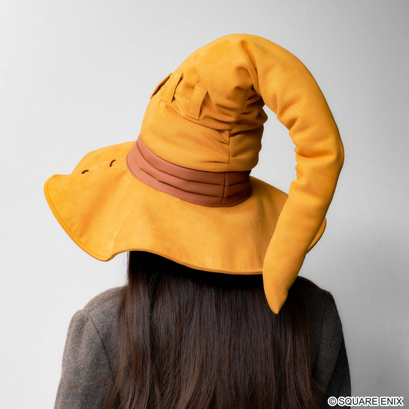Final Fantasy IX Square Enix Hat Vivi