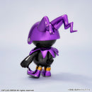 Shin Megami Tensei V Square Enix Bright Arts Gallery Black Frost