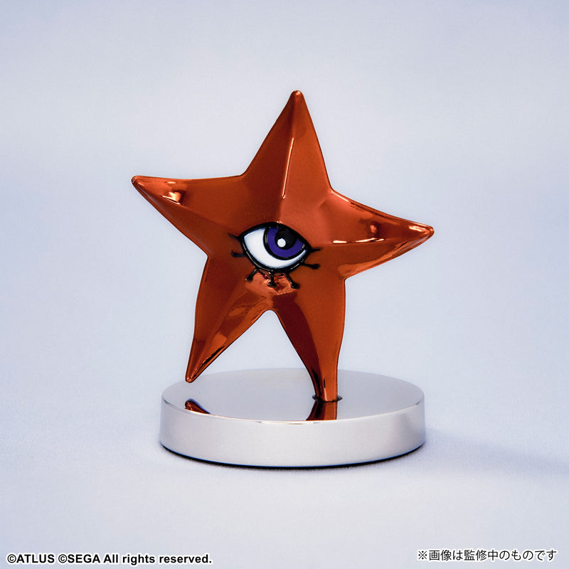 Shin Megami Tensei V Square Enix Bright Arts Gallery Decarabia(JP)